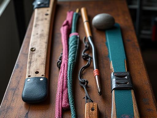 Håndlaget sportsutstyr fra Norse Forge Athletic